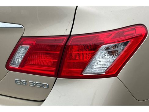 Used 2007 Lexus ES 350 FWD image 7