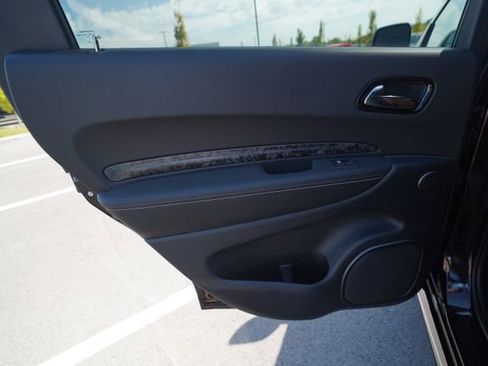 Used 2025 Dodge Durango SRT Hellcat image 19