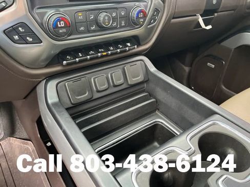 Used 2019 Chevrolet Silverado 2500 LTZ w/ Duramax Plus Package AWD/4WD image 26