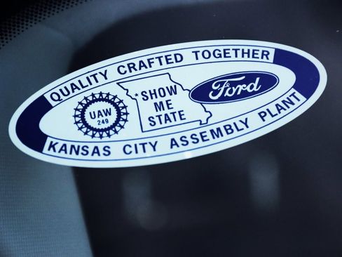 Used 2024 Ford Transit 350 XLT image 13