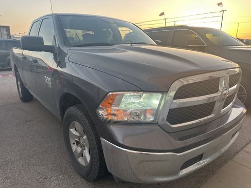 Used 2020 RAM 1500 Tradesman w/ Chrome Plus Package image 5