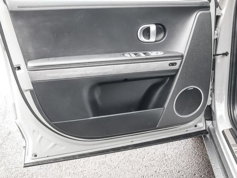 Certified 2024 Hyundai Ioniq 5 Limited AWD/4WD image 27