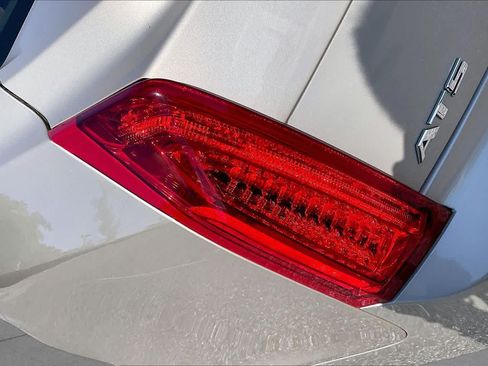 Used 2014 Cadillac ATS Performance w/ Cold Weather Package RWD image 29