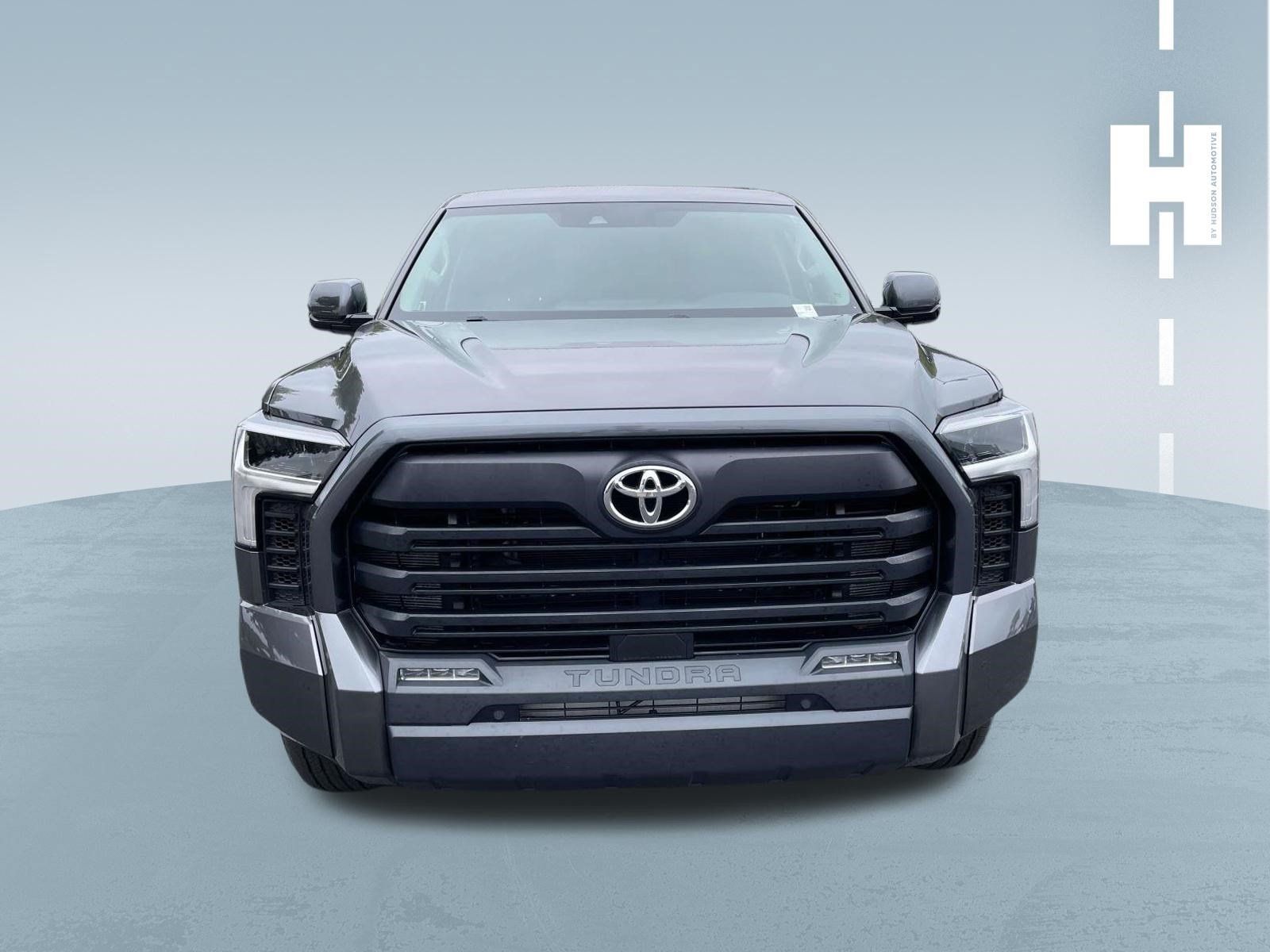 Used 2023 Toyota Tundra SR5 w/ SR5 Convenience Package AWD/4WD image 2