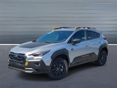 New 2026 Subaru Crosstrek 2.5i Wilderness