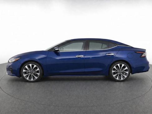 Used 2023 Nissan Maxima Platinum w/ Sport Mat Group FWD image 6