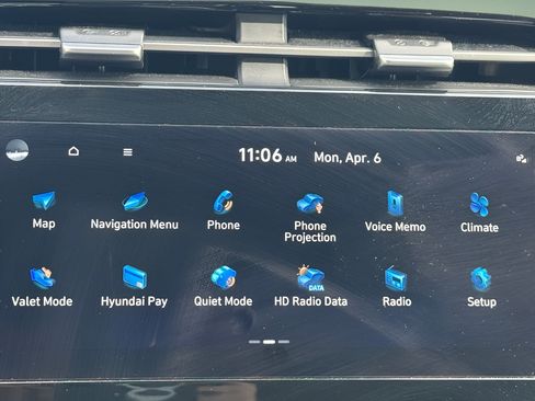 Certified 2024 Hyundai Tucson Limited AWD/4WD image 25