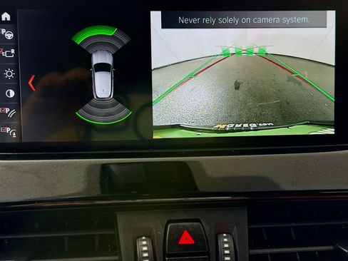 Used 2021 BMW X2 sDrive28i w/ M Sport X Package image 19