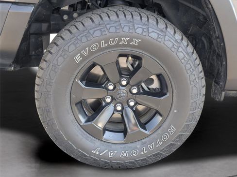 Used 2022 RAM 1500 Rebel w/ Rebel Level 1 Equipment Group image 34