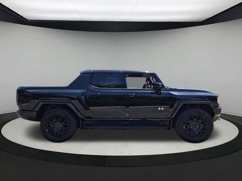 New 2026 GMC Hummer EV 4x4 Crew Cab image 6