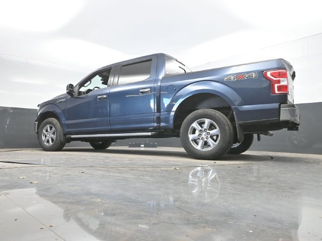 Used 2019 Ford F150 XLT w/ Equipment Group 302A Luxury AWD/4WD image 47