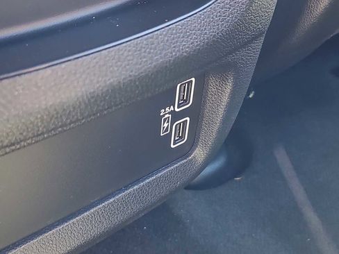 Used 2023 Honda Passport EX-L image 20