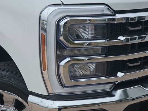 New 2026 Ford F350 King Ranch w/ Chrome Package AWD/4WD image 34