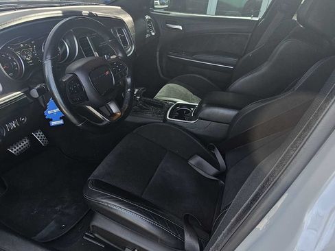 Used 2021 Dodge Charger Scat Pack RWD image 18
