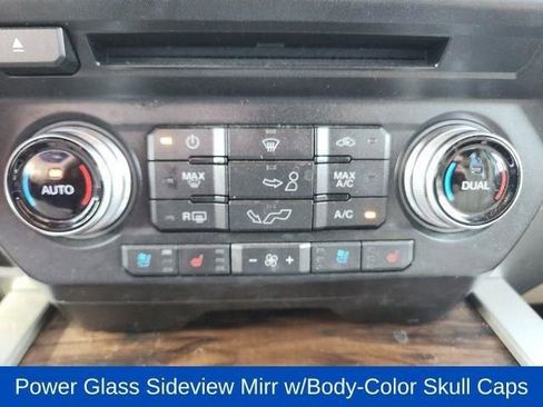 Used 2018 Ford F150 Lariat AWD/4WD image 30