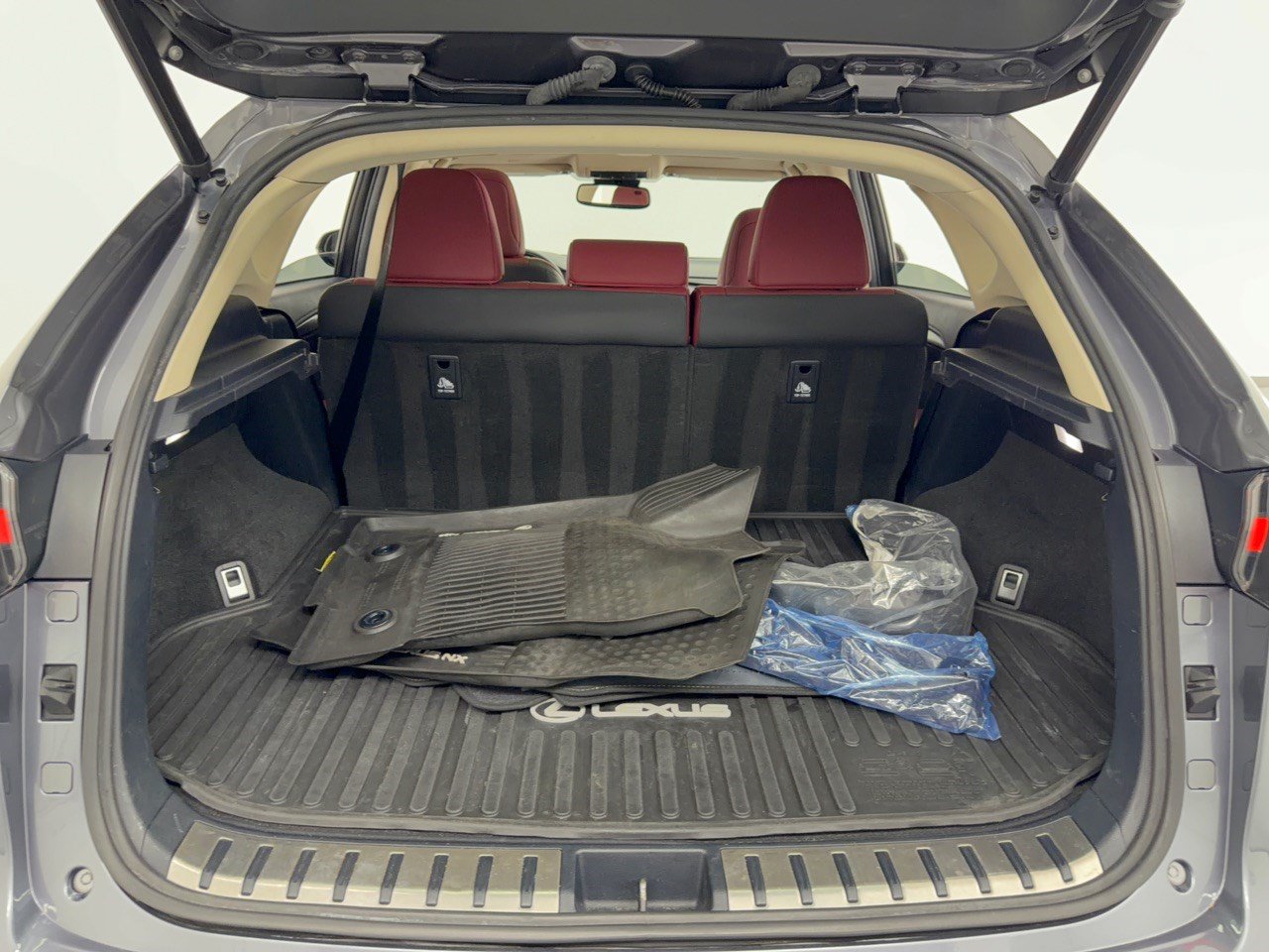 Used 2020 Lexus NX 300 FWD w/ Comfort Package image 28