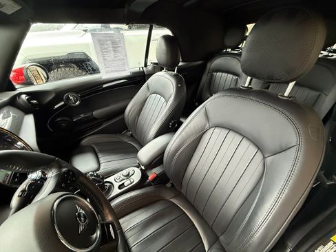 Used 2023 MINI Cooper John Cooper Works w/ Driver Assistance Package image 13