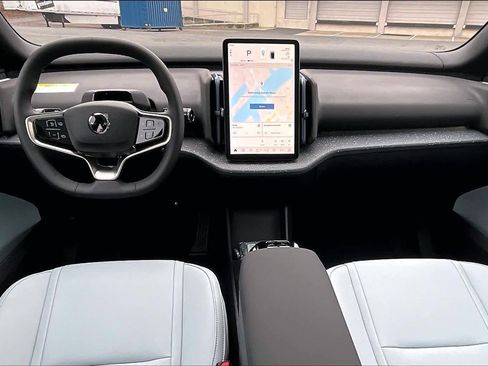 New 2026 Volvo EX30 Ultra image 7