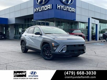 New 2026 Hyundai Kona SEL Sport