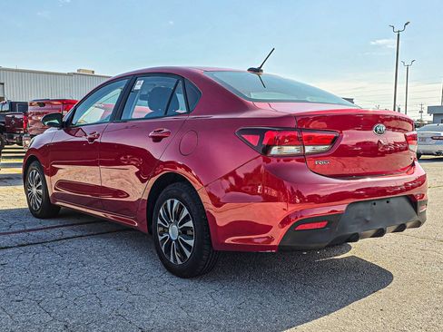 Used 2020 Kia Rio S FWD image 4