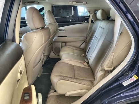 Used 2015 Lexus RX 350 AWD image 23