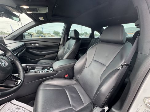Used 2024 Honda Accord Sport image 22