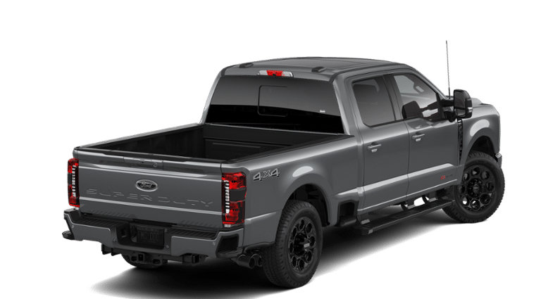 New 2026 Ford F350 Lariat w/ Black Appearance Package AWD/4WD image 38