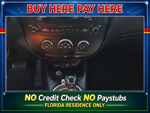 Used 2016 Kia Soul FWD image 9