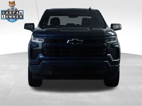 Used 2023 Chevrolet Silverado 1500 RST AWD/4WD image 8