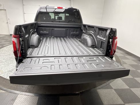 New 2026 Ford F150 Lariat w/ Equipment Group 501A Mid AWD/4WD image 30