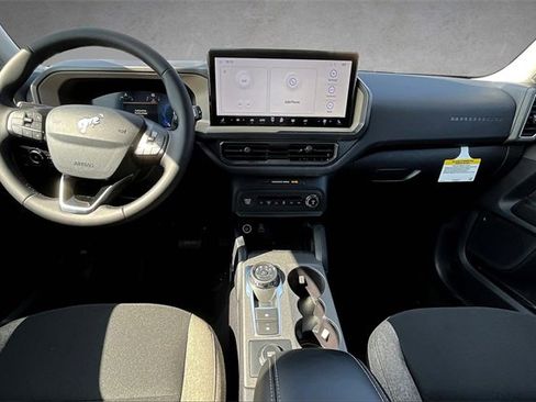 New 2025 Ford Bronco Sport Big Bend image 5