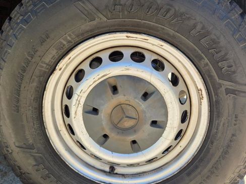 Used 2019 Mercedes-Benz Sprinter 170 image 15