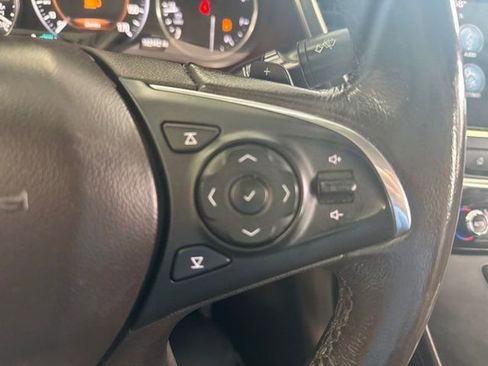 Used 2017 Buick LaCrosse Essence w/ Sights and Sounds Package image 9