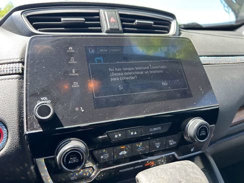 Used 2018 Honda CR-V EX image 16