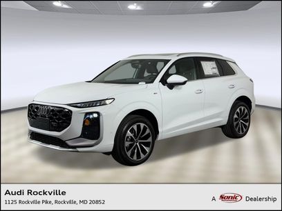 New 2026 Audi Q3 quattro 2.0T
