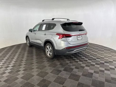 Used 2023 Hyundai Santa Fe SEL FWD image 9