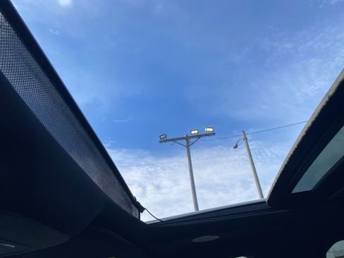 Used 2023 Ford F150 Platinum w/ Equipment Group 701A High image 16