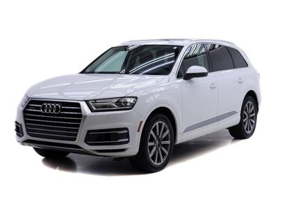 Used 2019 Audi Q7 3.0T Premium w/ Convenience Package