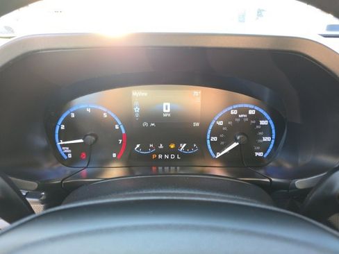 Used 2023 Ford Bronco Sport Big Bend image 22