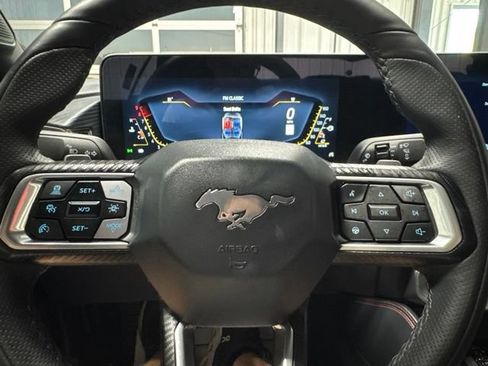 Used 2026 Ford Mustang GT Premium RWD image 13