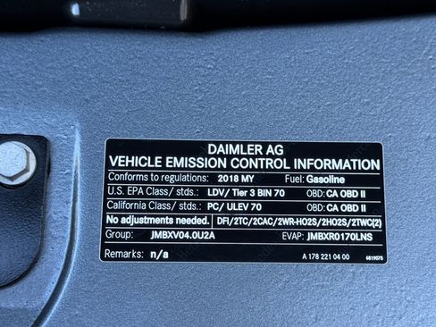 Used 2018 Mercedes-Benz AMG GT R image 87