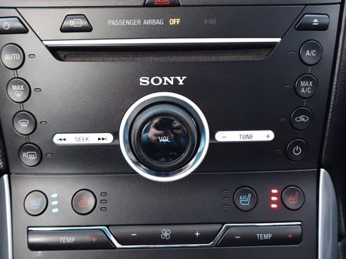 Used 2015 Ford Edge Sport w/ Equipment Group 401A AWD/4WD image 21