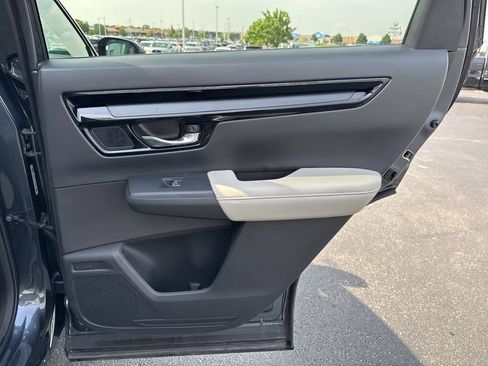 Certified 2025 Honda CR-V EX-L image 38