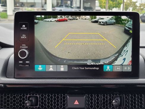 Used 2024 Honda CR-V EX-L image 13