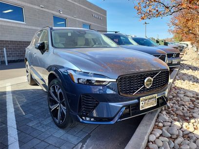 Used 2025 Volvo XC60 B5 Ultra w/ Protection Package Premier