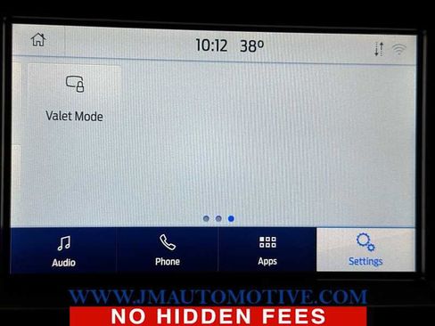 Used 2021 Ford F350 XLT w/ XLT Premium Package image 25