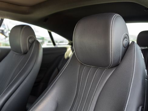 Used 2022 Mercedes-Benz E 450 Coupe image 23