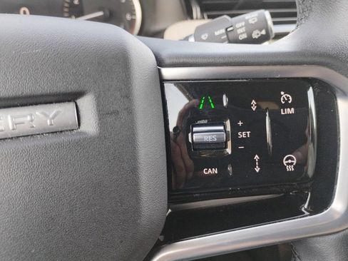 Used 2023 Land Rover Discovery Sport S AWD/4WD image 19