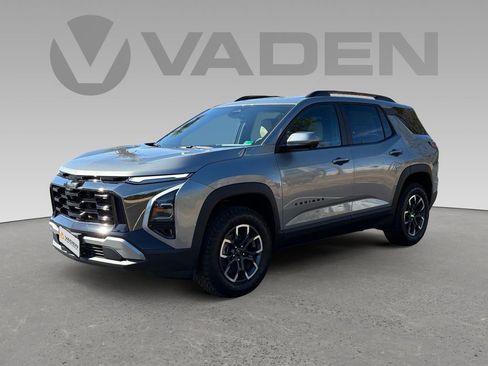 New 2026 Chevrolet Equinox ACTIV w/ Convenience Package III image 26