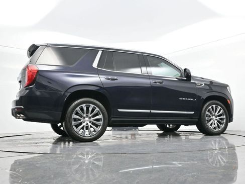 Used 2022 GMC Yukon Denali image 60